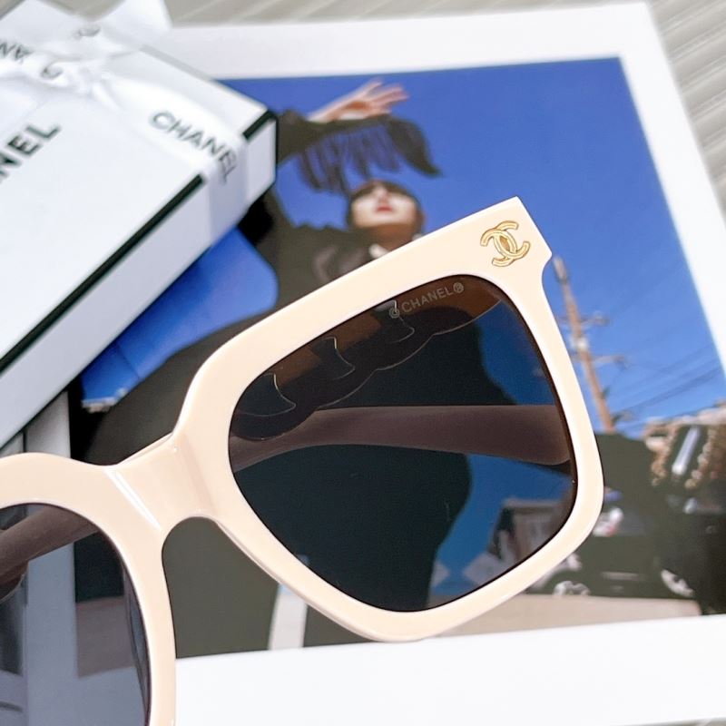 Chanel Sunglasses